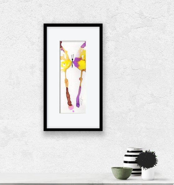 Butterfly Zen Collection 2