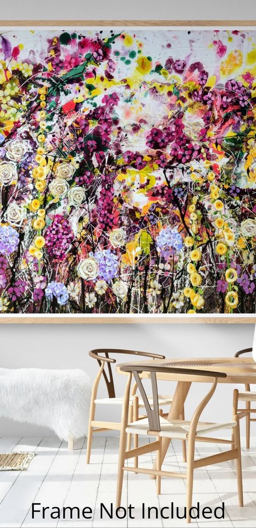 Roselight by Angie Wright