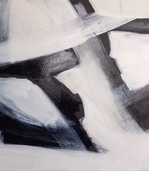 Post Scriptum 337 by Romuald Mulk Musiolik