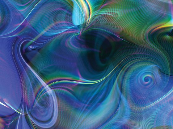 Olas de luz 20