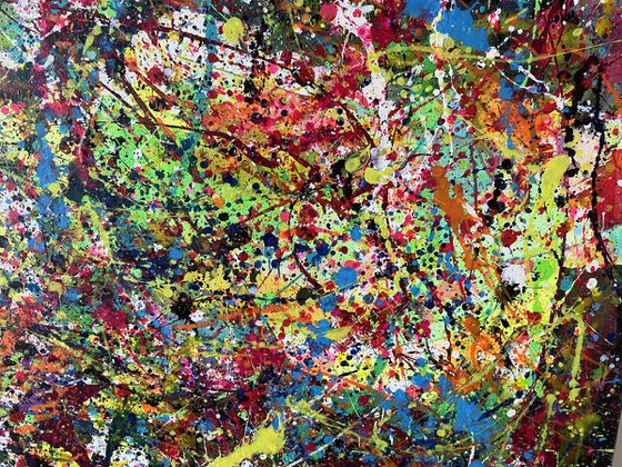Universe of Colors 01