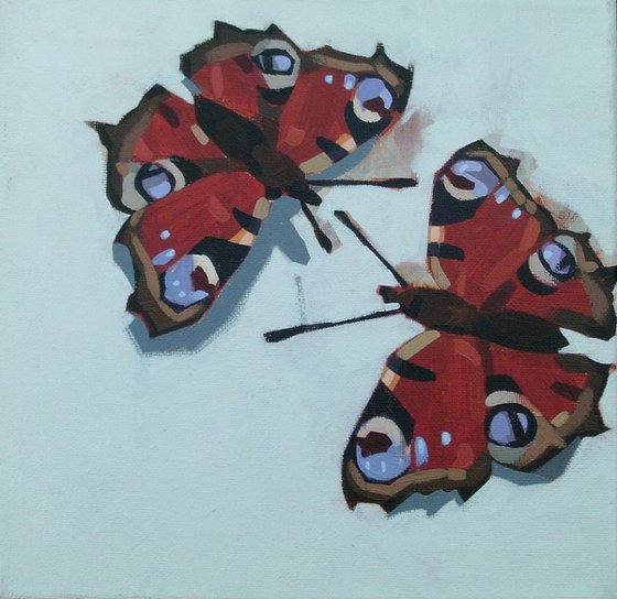 Butterflies