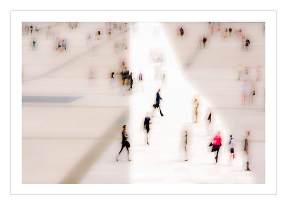 Hustle and Bustle 1