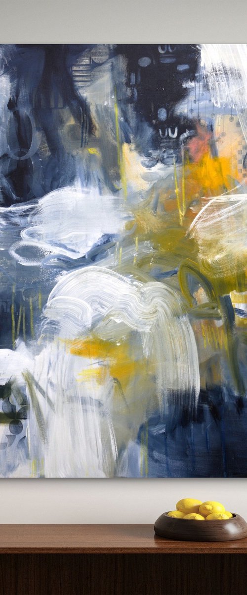 The Art of Communication by Andrada Anghel