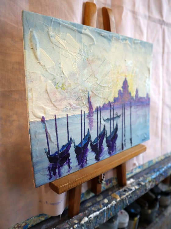 Venice Evening 4