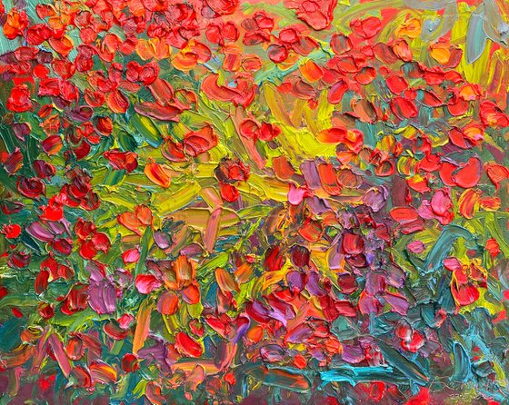 Poppies