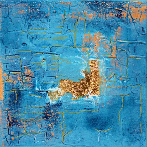 Traces of Gold