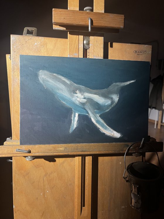 Whale