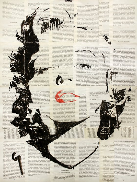 Marilyn Monroe