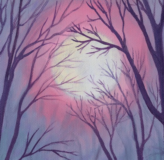 Mystical Forest II