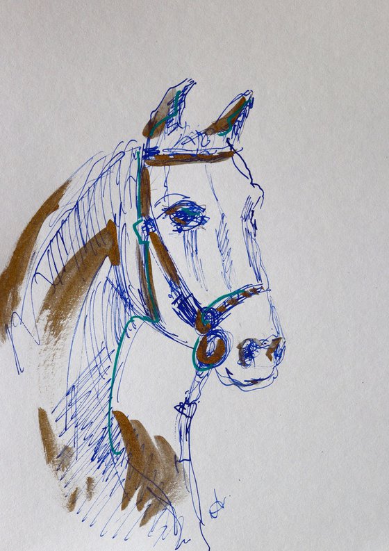 Horse