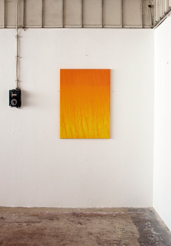 Orange Yellow