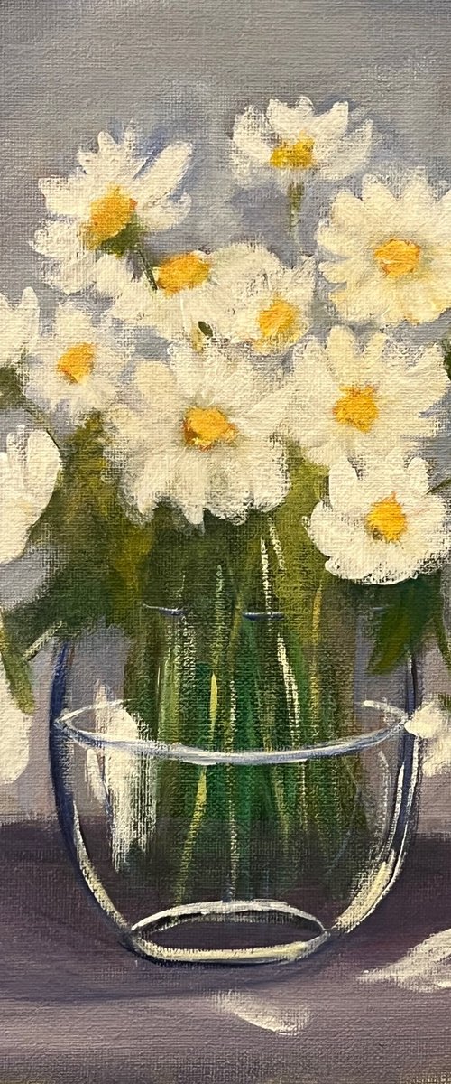 daisy by marjy goldstein