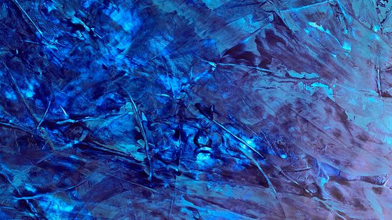 Beyond the blue sea  no. 1126