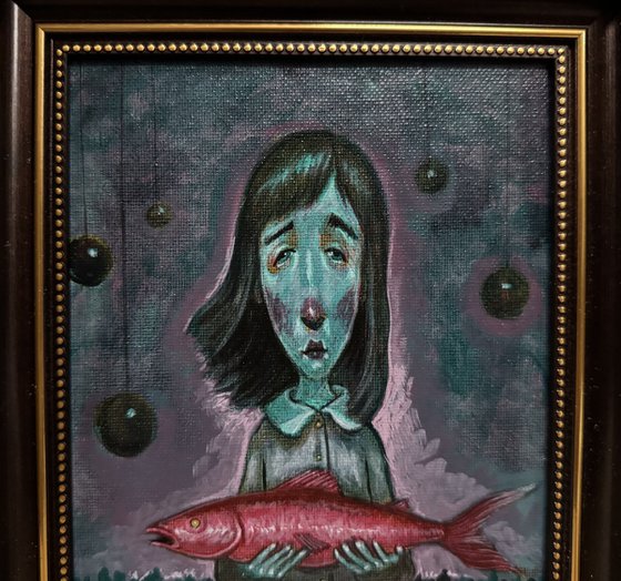 A Red Herring
