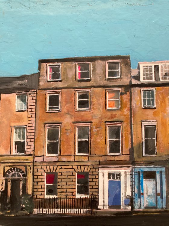 Edinburgh New Town