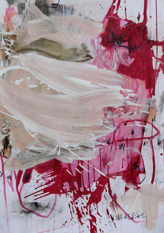 Pink Is an Attitude 2