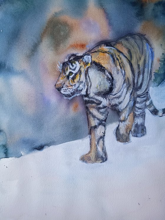 Tiger