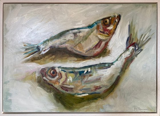 Two Fish