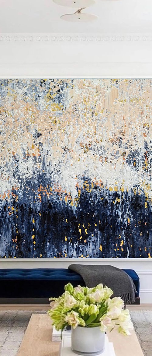 Abstract R 2408 by Alex Senchenko