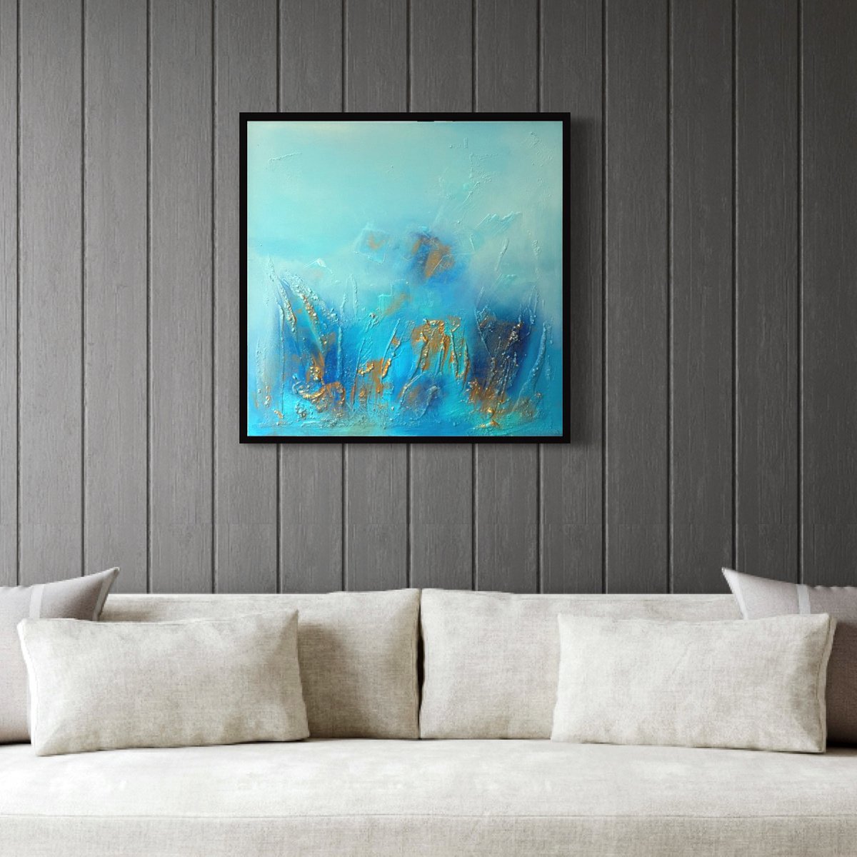 Heaven series 2 by Mireia Izquierdo