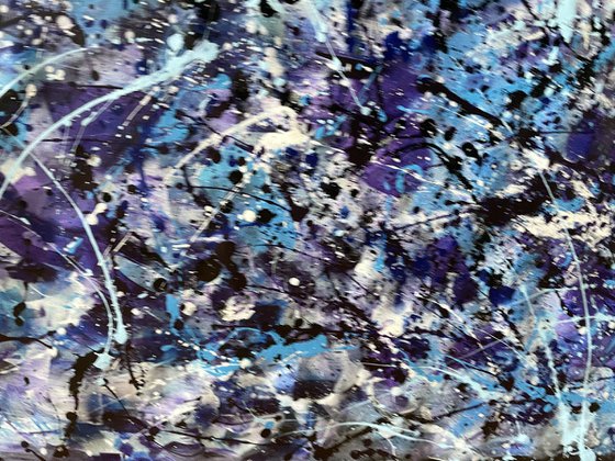 02 Cascades of Eternal Blue
