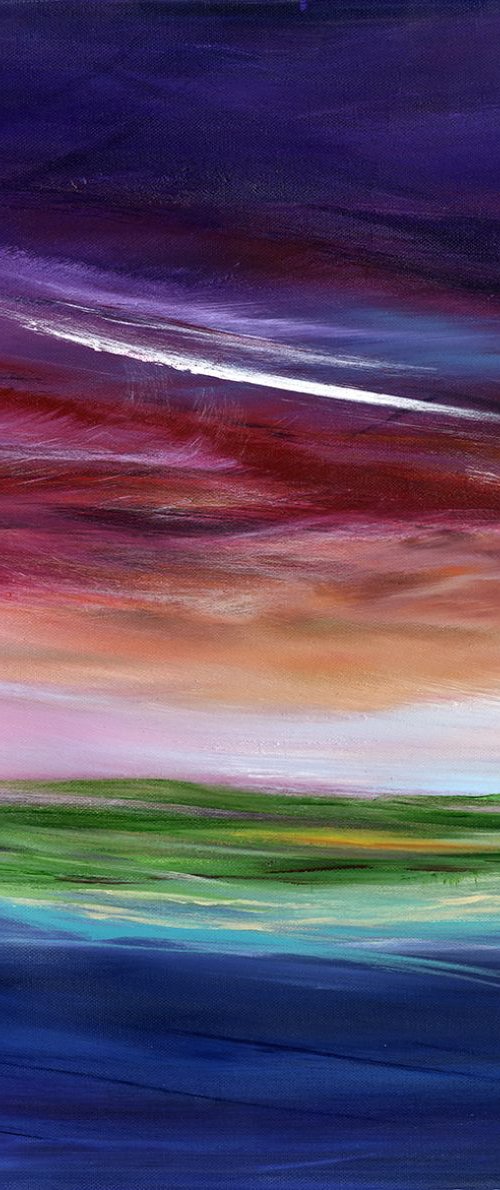 A Perfect Day by Mel Graham
