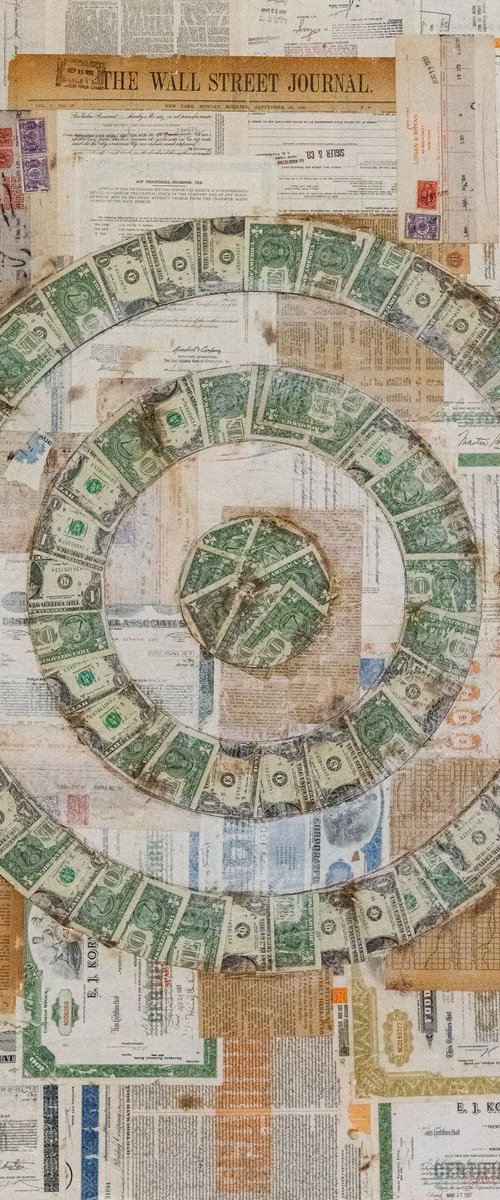 Liquidity by Bryan Scariano