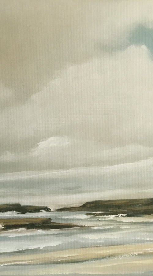 Autumn Breaking by MULLO ART