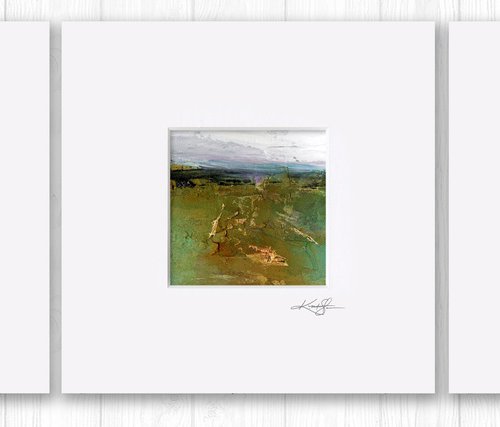 Mystical Land Collection 31 by Kathy Morton Stanion