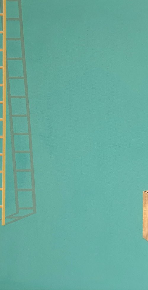 Fee-Fi-Fo-Fum by Lee Jenkinson