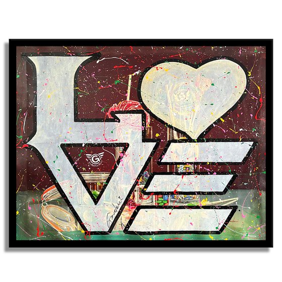 Sweet Love