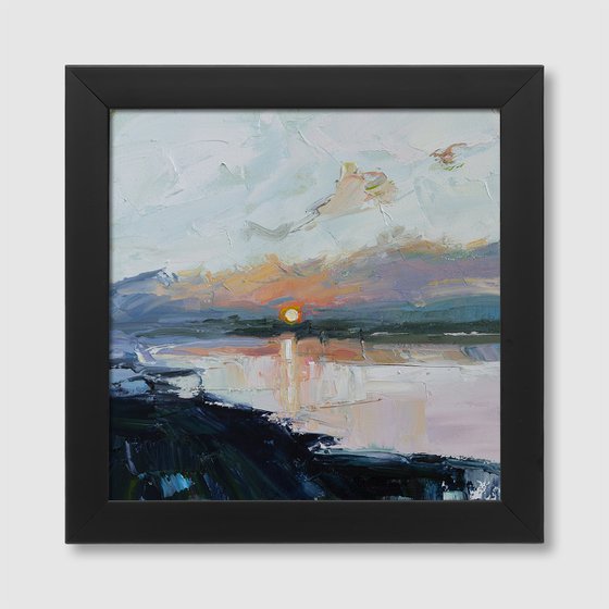 Atmospheric Study No. 11