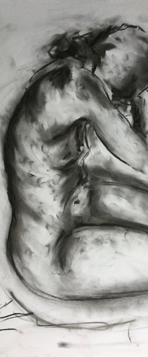 Vulnerability by James Shipton