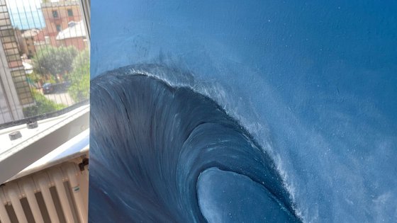 The Wave
