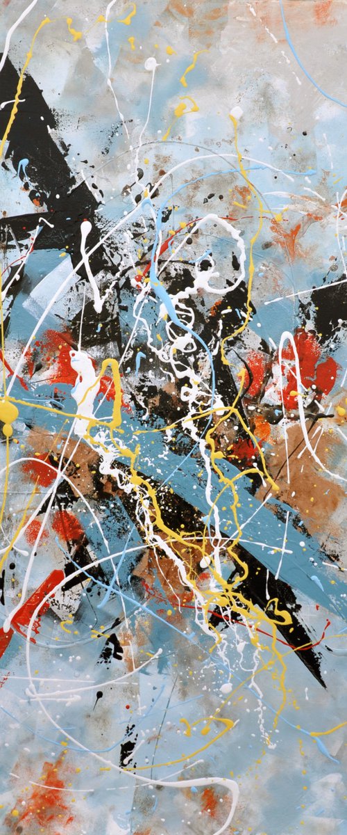 CONCEPTION by MULLO ART