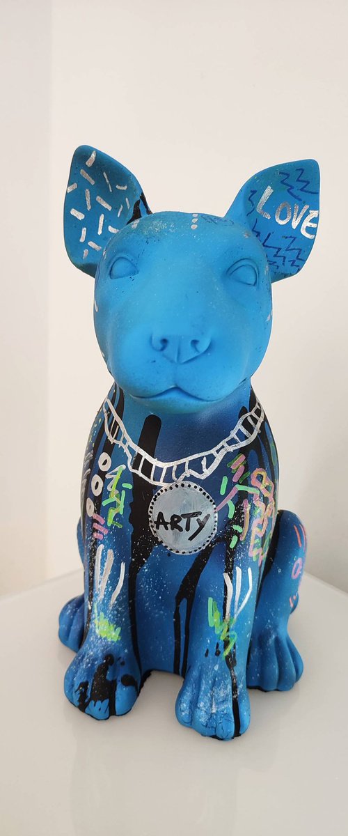 Arty by ÂME SAUVAGE