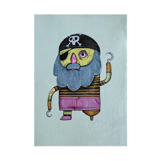 Pirate