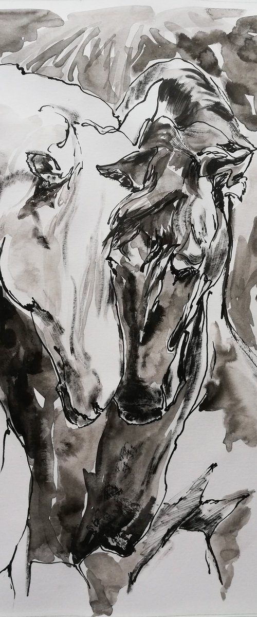 Whisper by Jelena Djokic