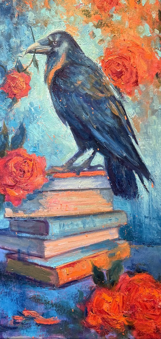 Crowmance