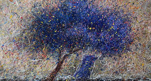 Artwork by Nadiia Antoniuk