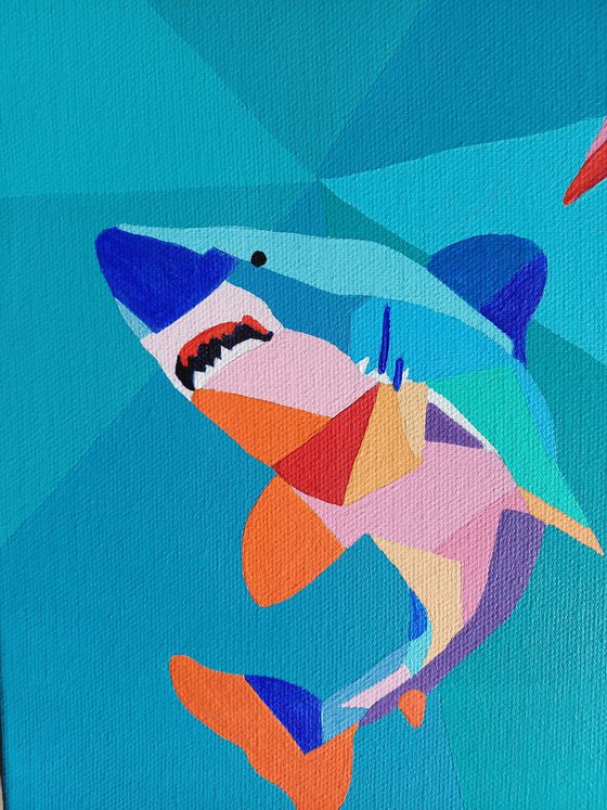 Sharks