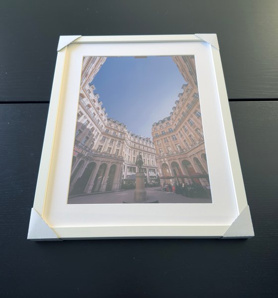 MY PLACE EDOUARD VII 2 of 3