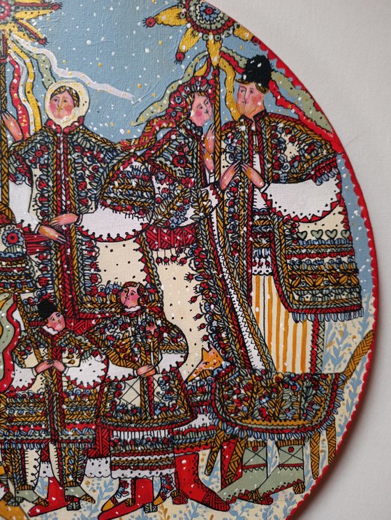 The Magic of Christmas