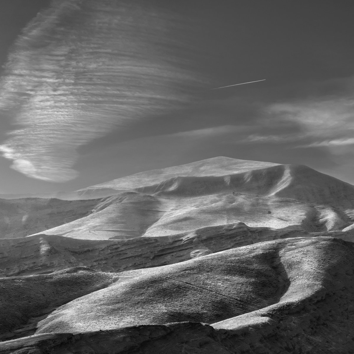 Alamut Valley by Jacek Falmur