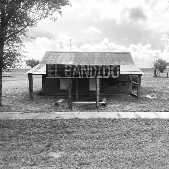 El Bandido