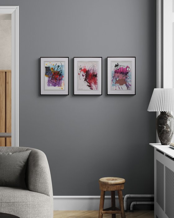 STUDIO CONVERSATIONS #33