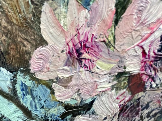 Flowering