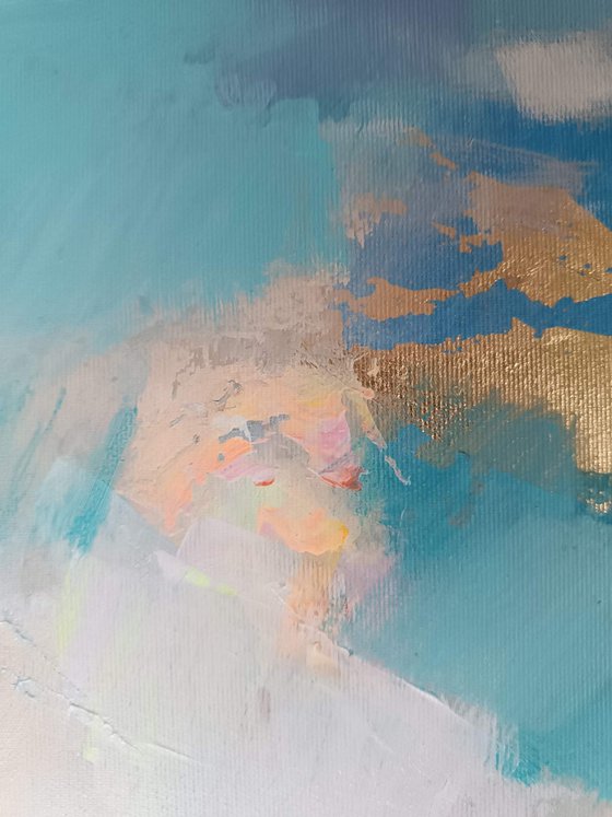 Watching The Quiet Shore 3