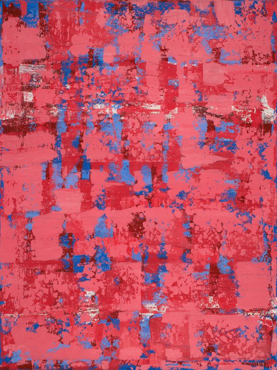 Abstraction XIV